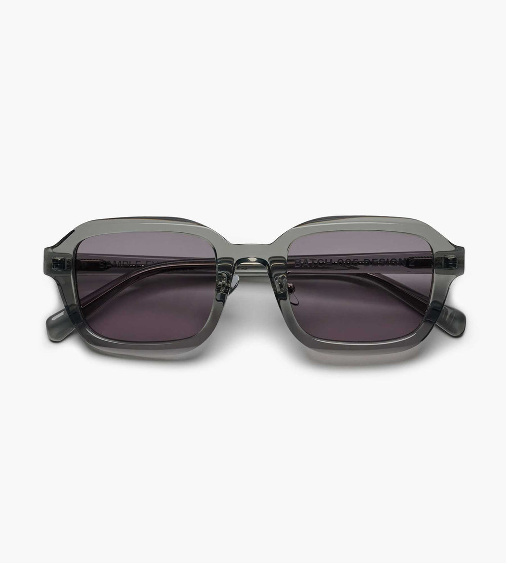 Sample_Eyewear Design 2 Drizzle Grey