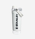 Stanley The Vitalize™ Shaker Bottle 20oz Chalk
