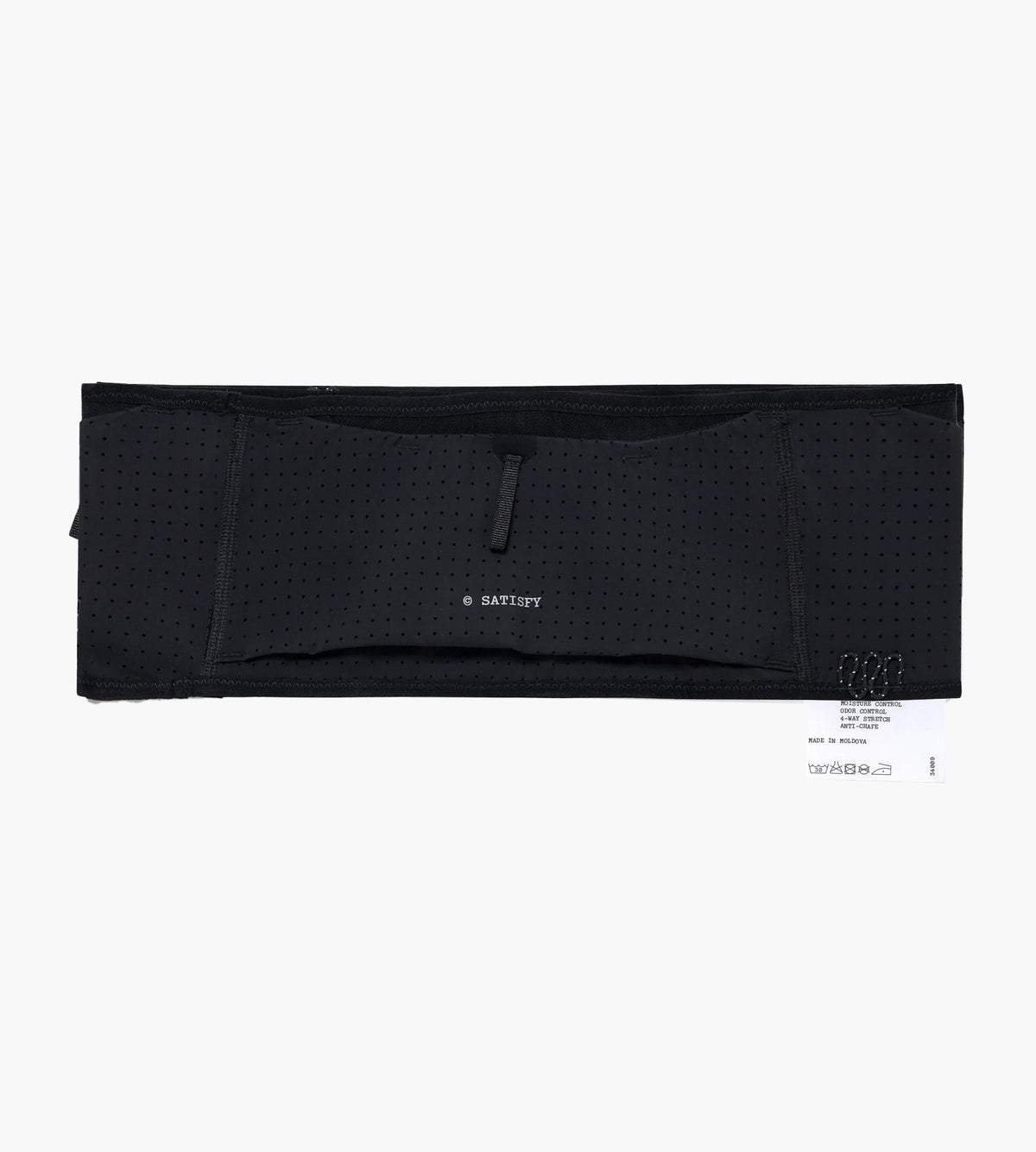 Satisfy Space-O Belt Black