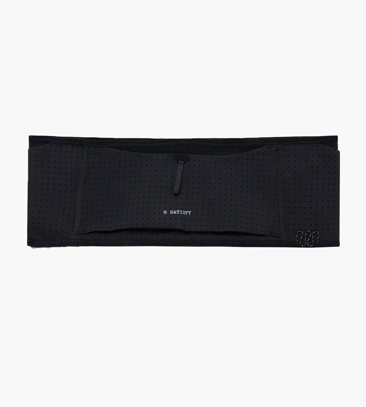 Satisfy Space-O Belt Black