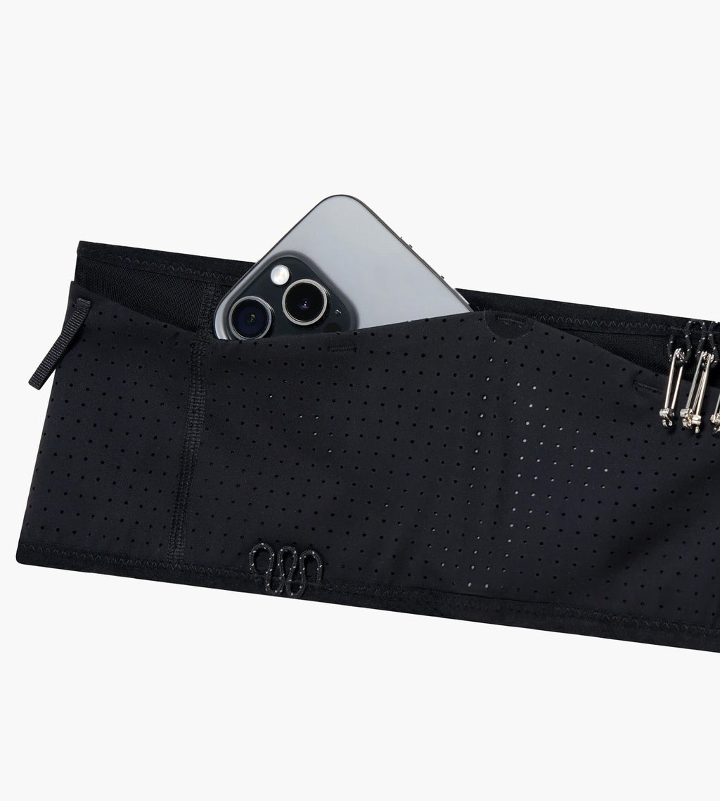 Satisfy Space-O Belt Black