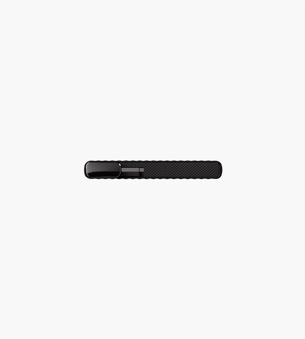 SECRID Cardprotector Fluted Black+