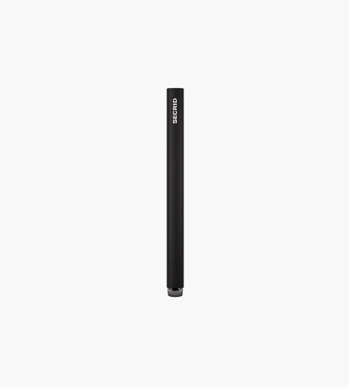 SECRID Cardprotector Fluted Black+