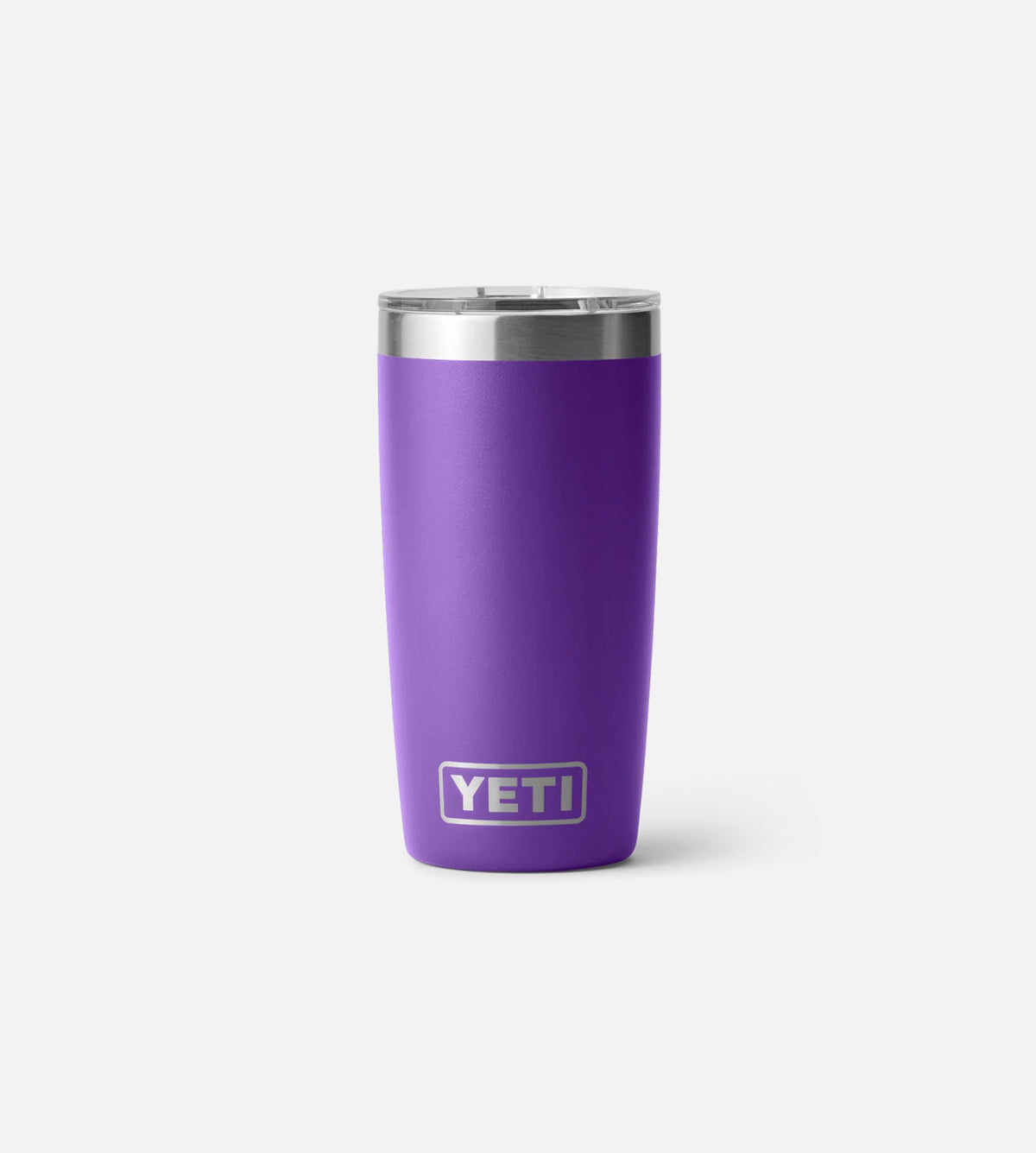YETI Rambler 10 Oz Tumbler Ms Pace Purple