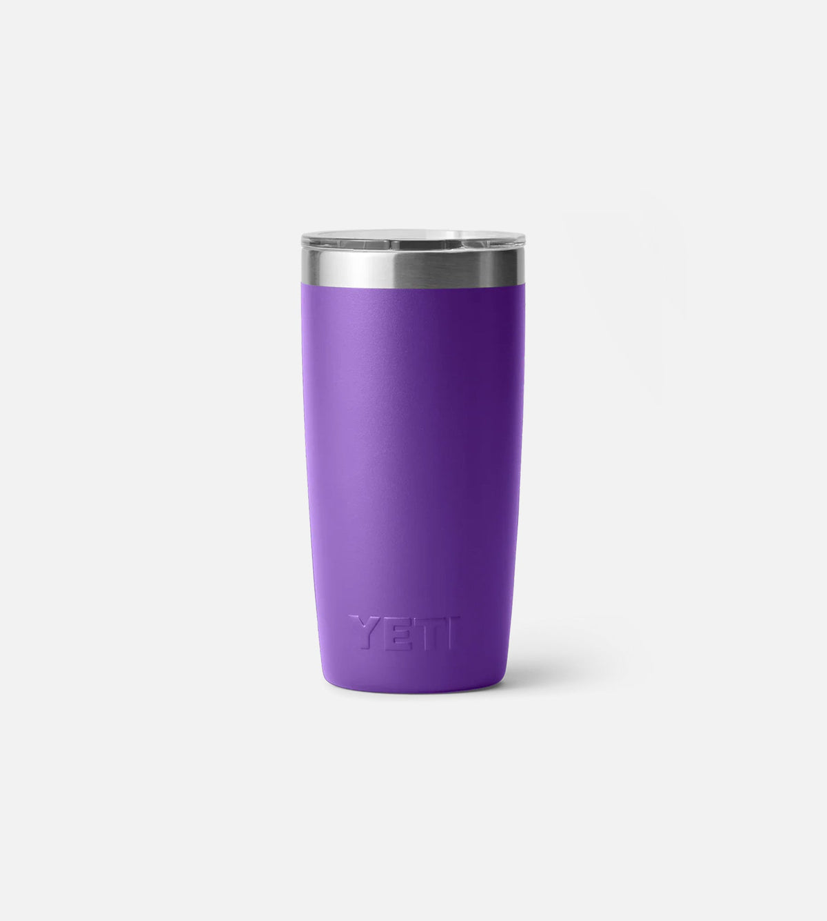 YETI Rambler 10 Oz Tumbler Ms Pace Purple