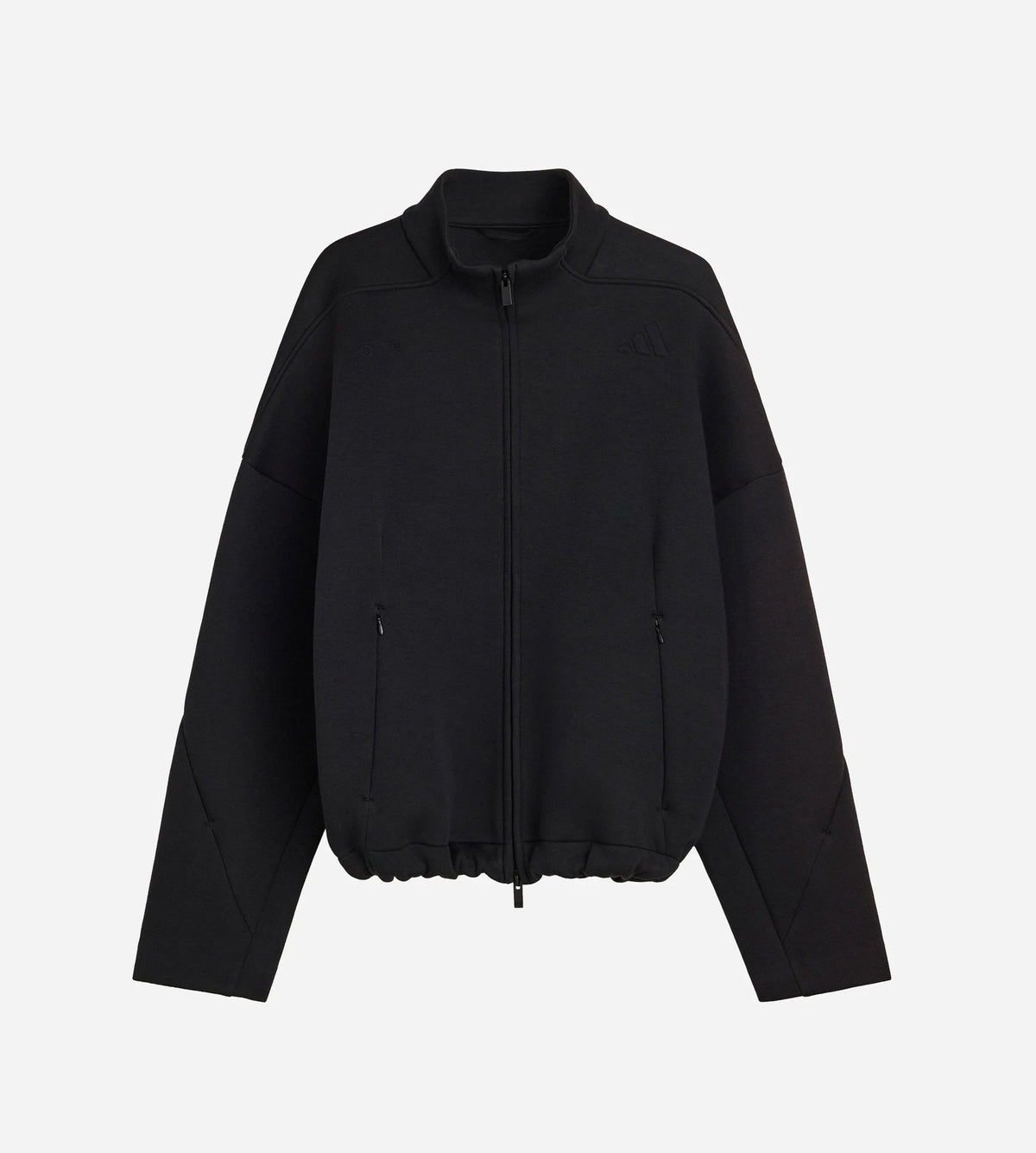 Adidas x Arte Zne Full Zip Black