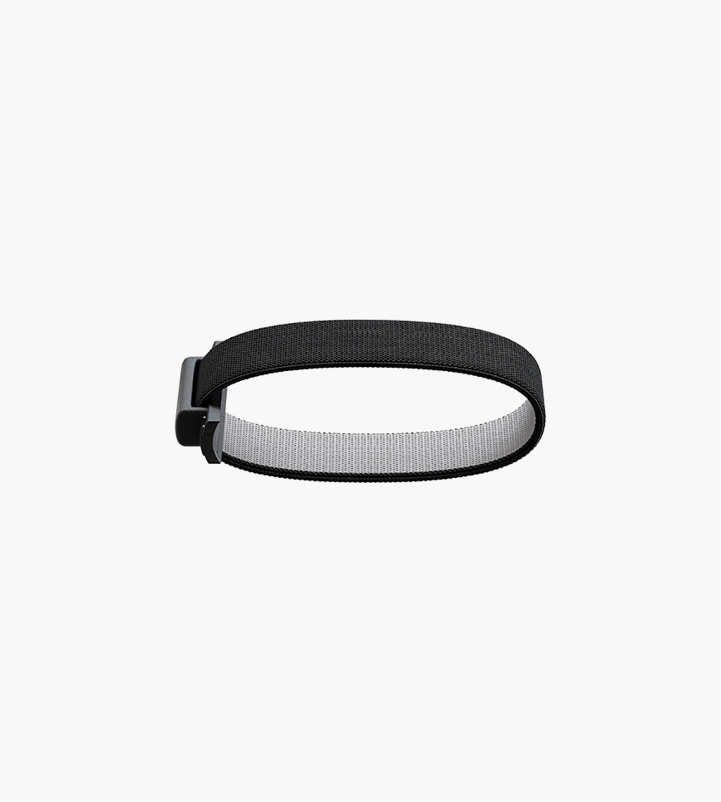 SECRID Add-On Bandwallet Black