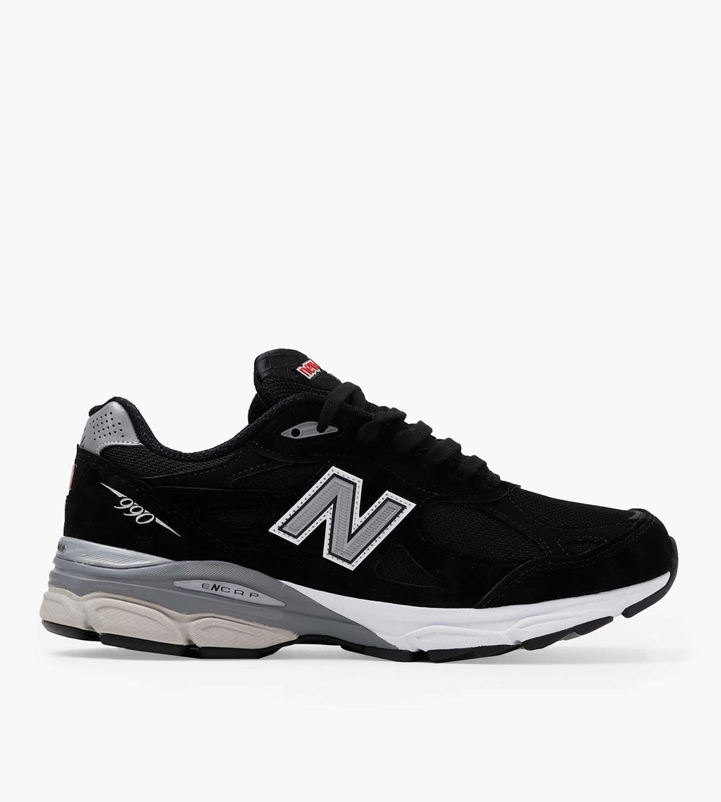 New Balance M990BS3 Black