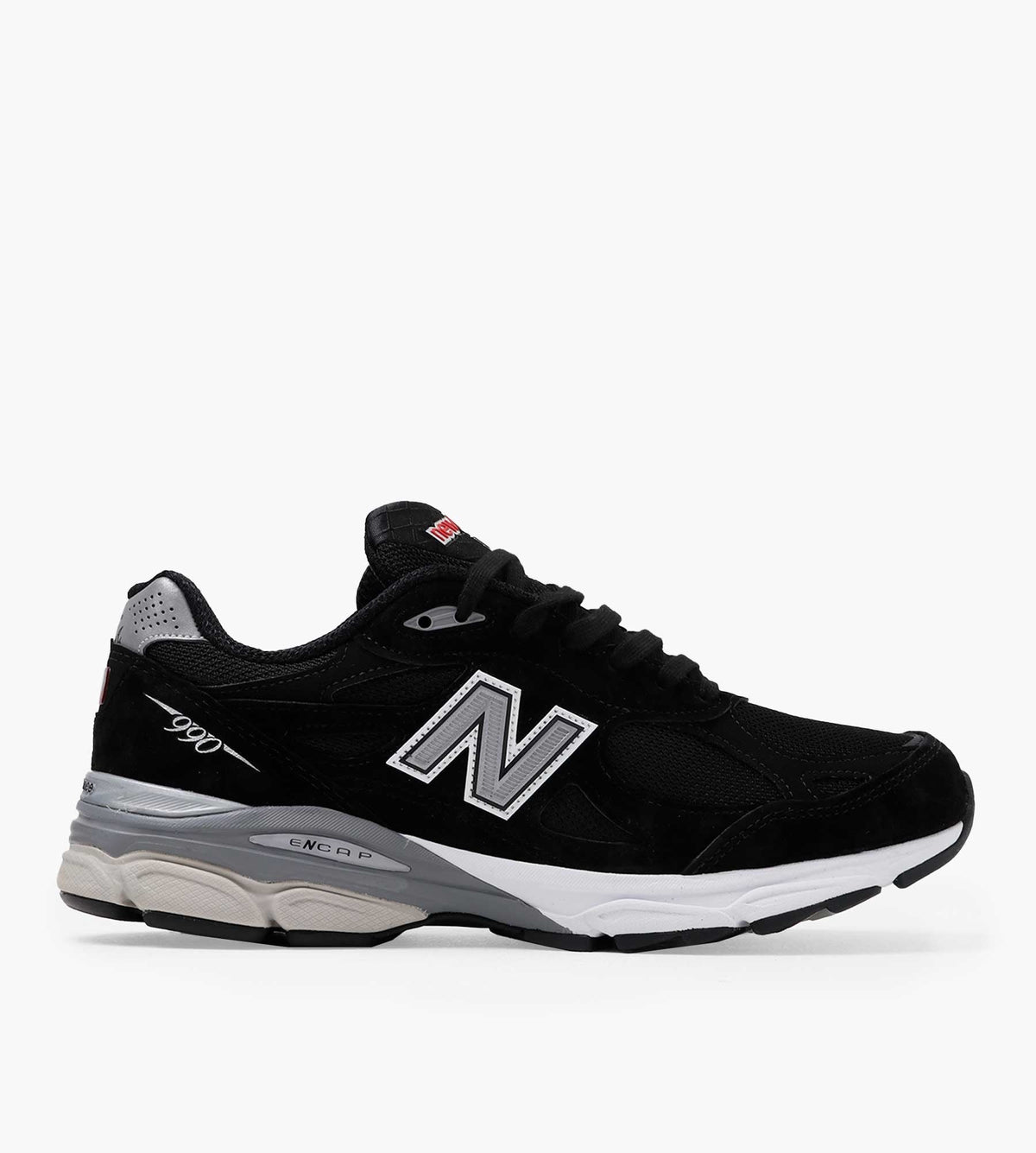 New Balance M990BS3 Black