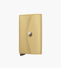 SECRID Envelope Pebble Butter Yellow