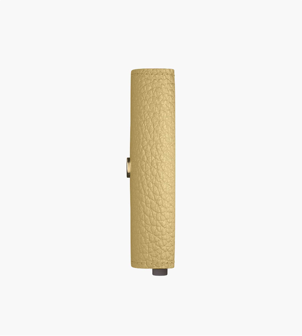SECRID Envelope Pebble Butter Yellow