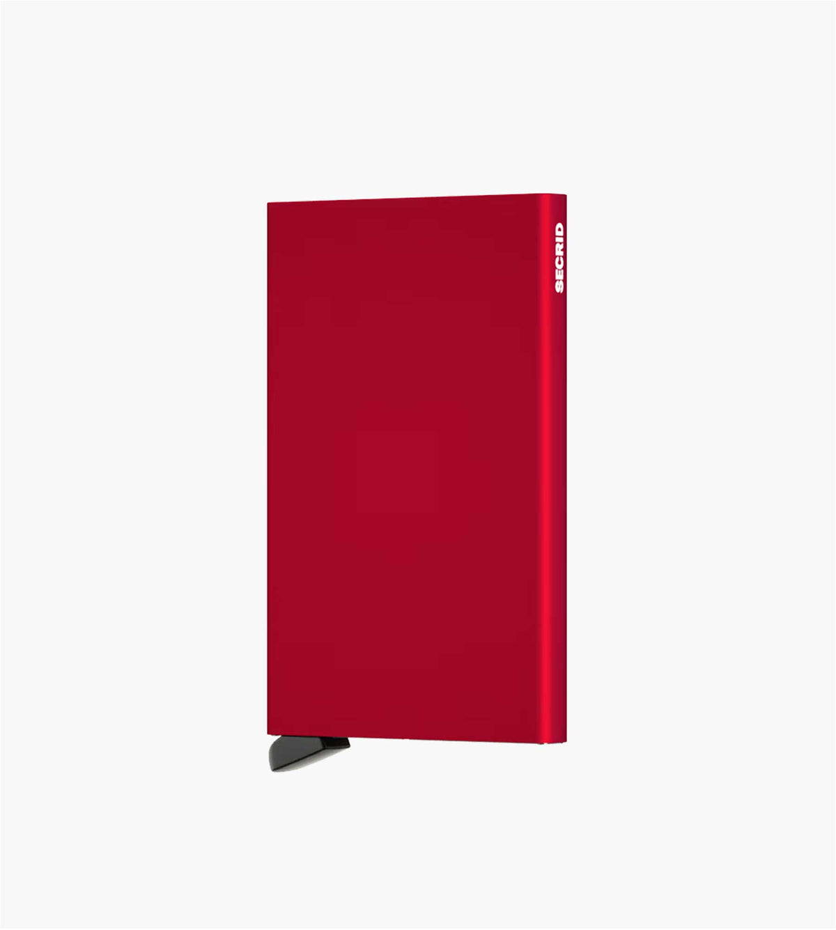 SECRID Cardprotector Red