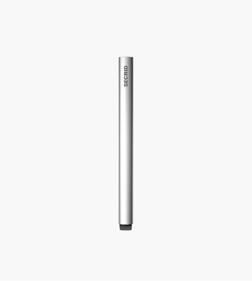 SECRID Cardprotector Silver