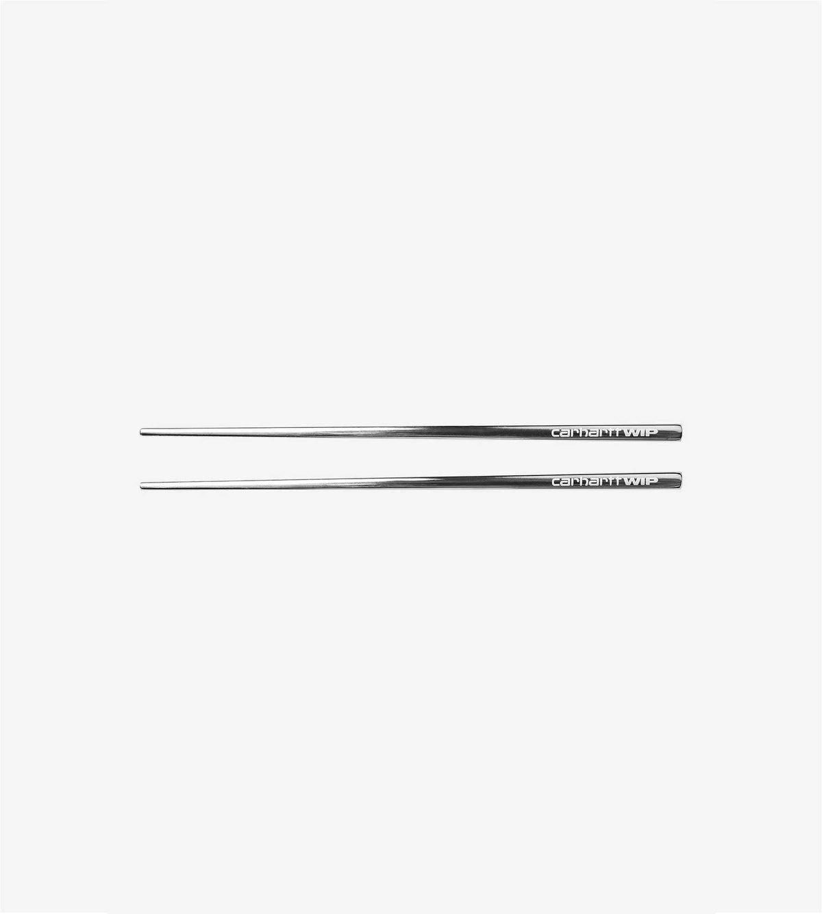 Carhartt WIP Wip Chopsticks Silver
