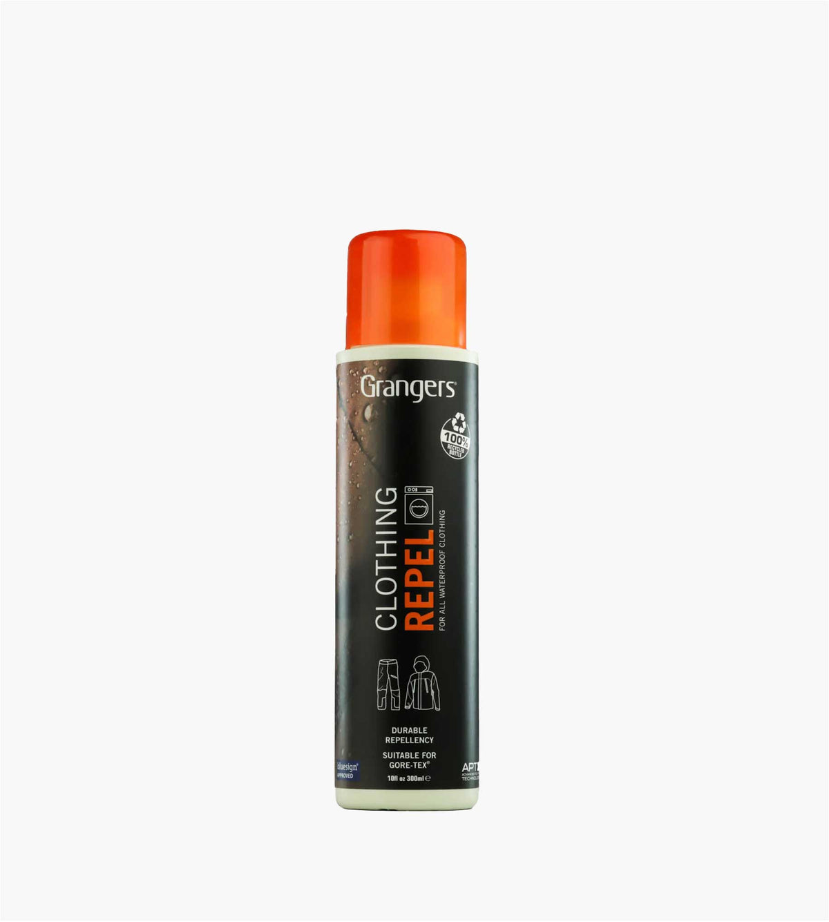 Grangers Clothing Repel - 300ml
