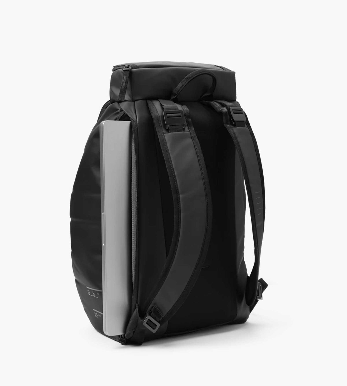D__b__™ Hugger Backpack 25L Charcoal Grey