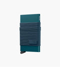 SECRID Flexwallet Teal