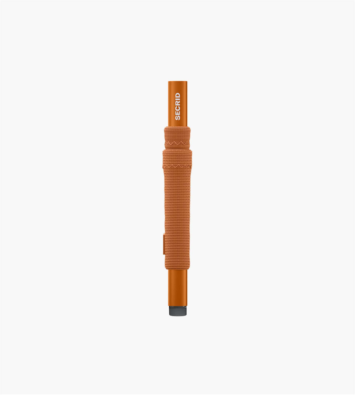 SECRID Flexwallet Orange