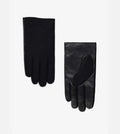 NN.07 Trace Gloves 90052 Black