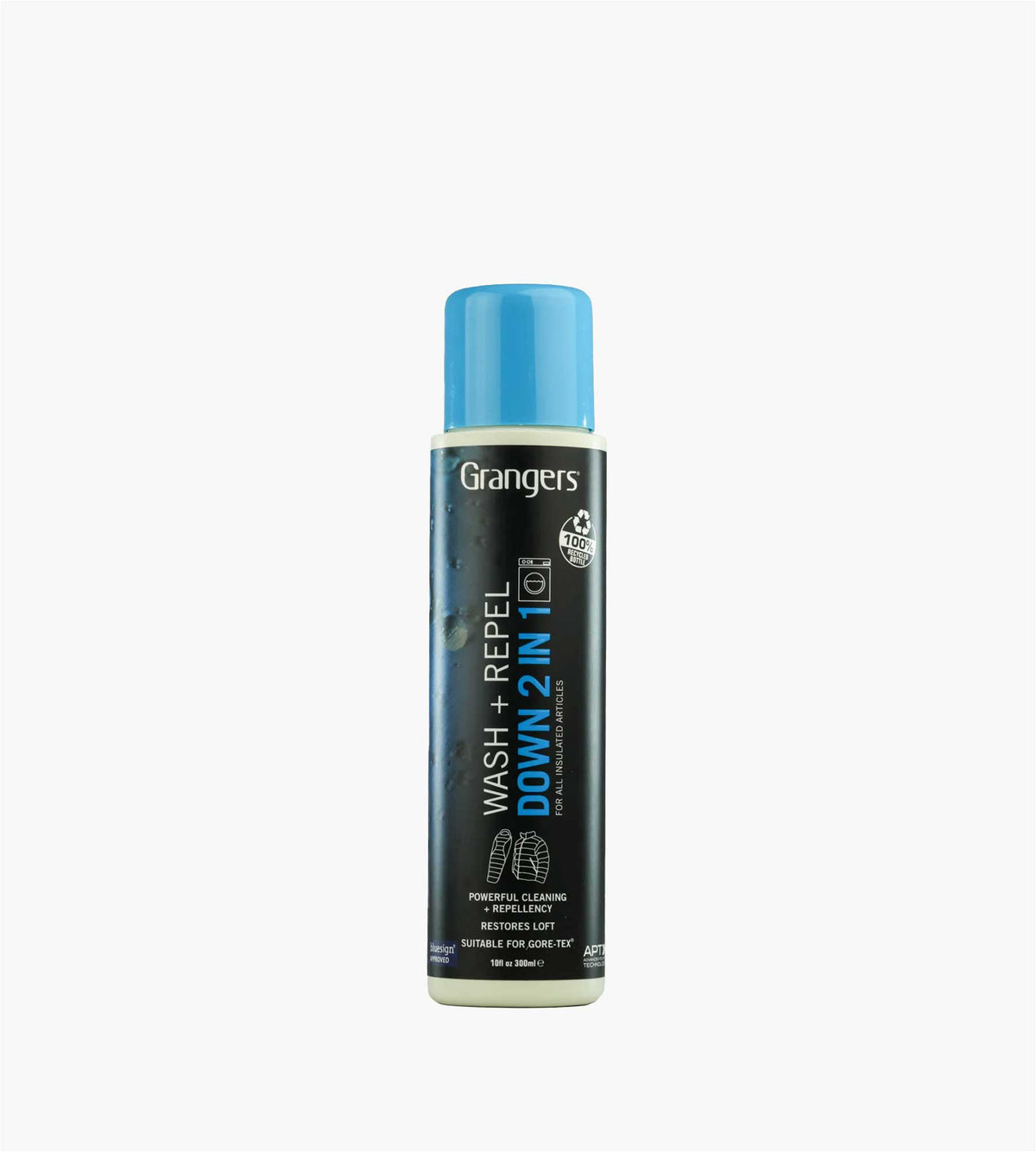 Grangers Wash + Repel Down 2 in 1 - 300ml