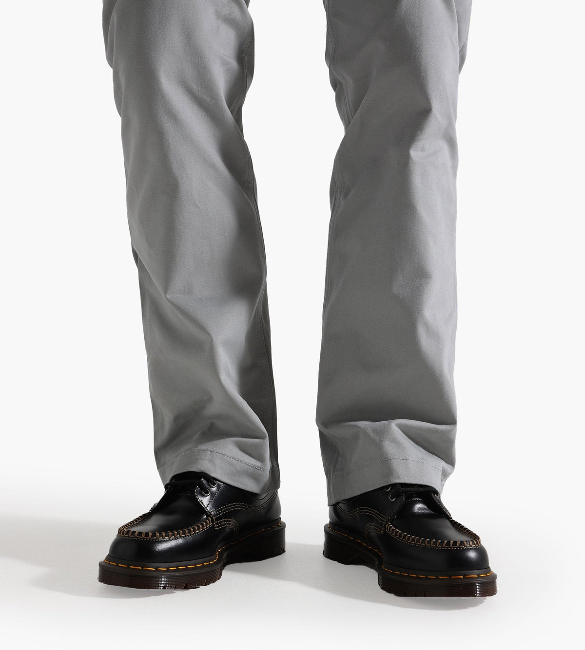 BONNE Sally Pants Grion Grey
