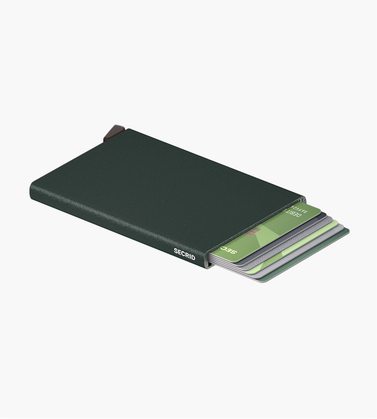 SECRID Cardprotector Powder Forest
