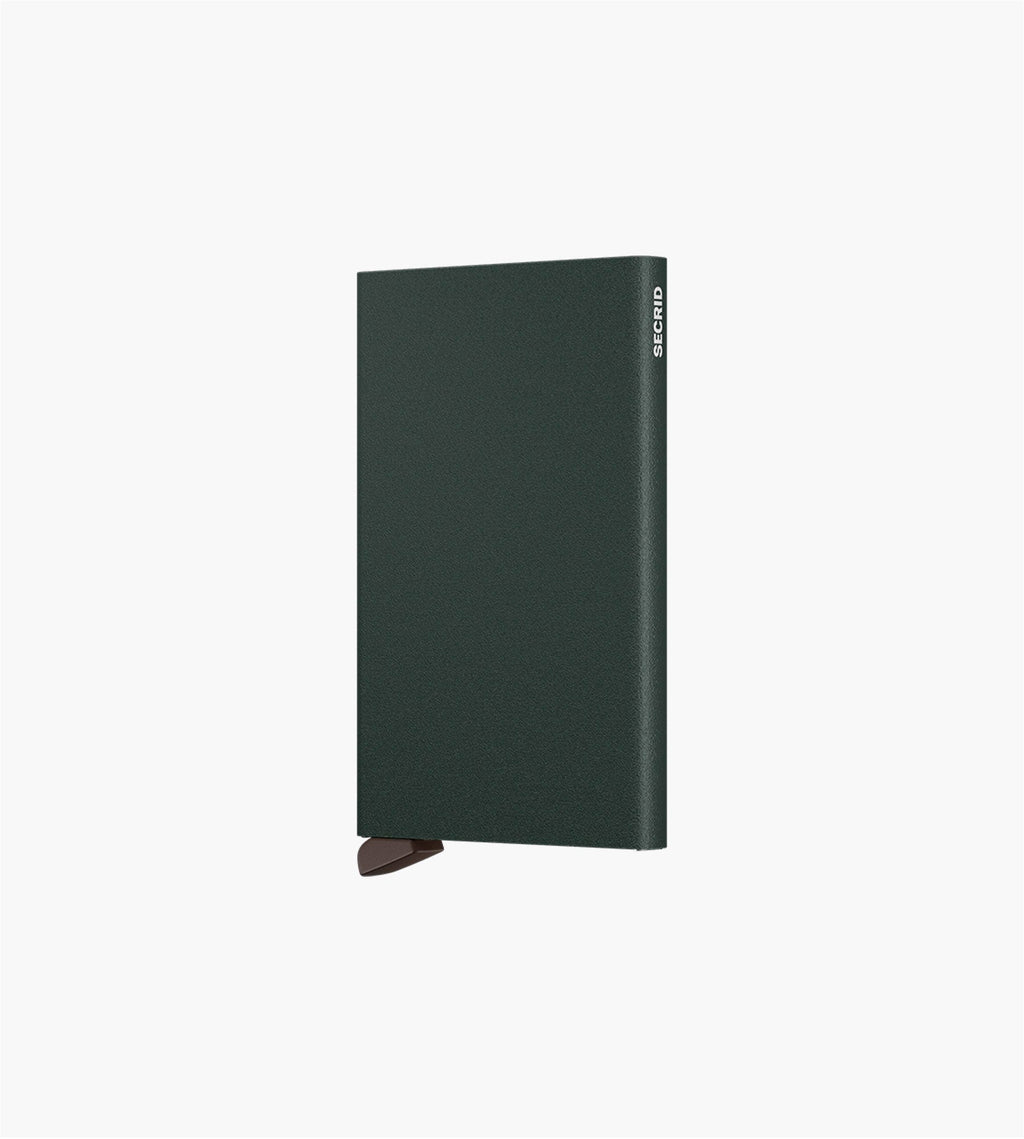 SECRID Cardprotector Powder Forest