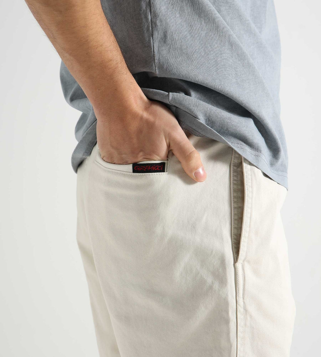 Gramicci G-Short Greige