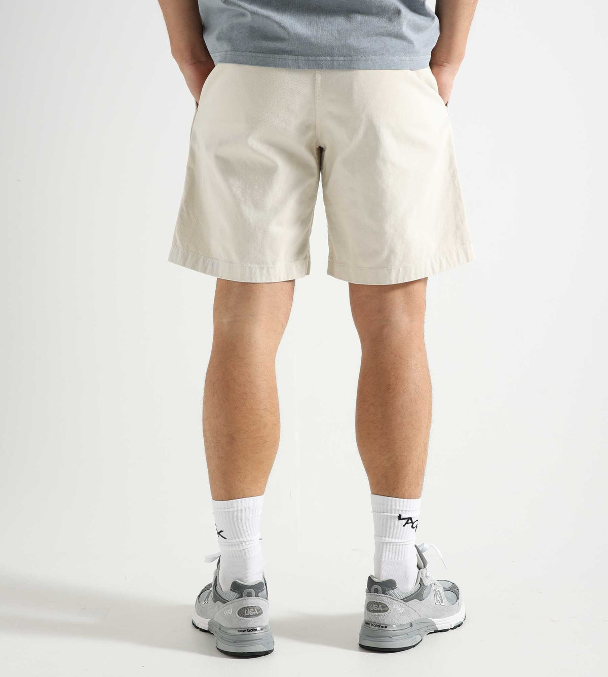 Gramicci G-Short Greige