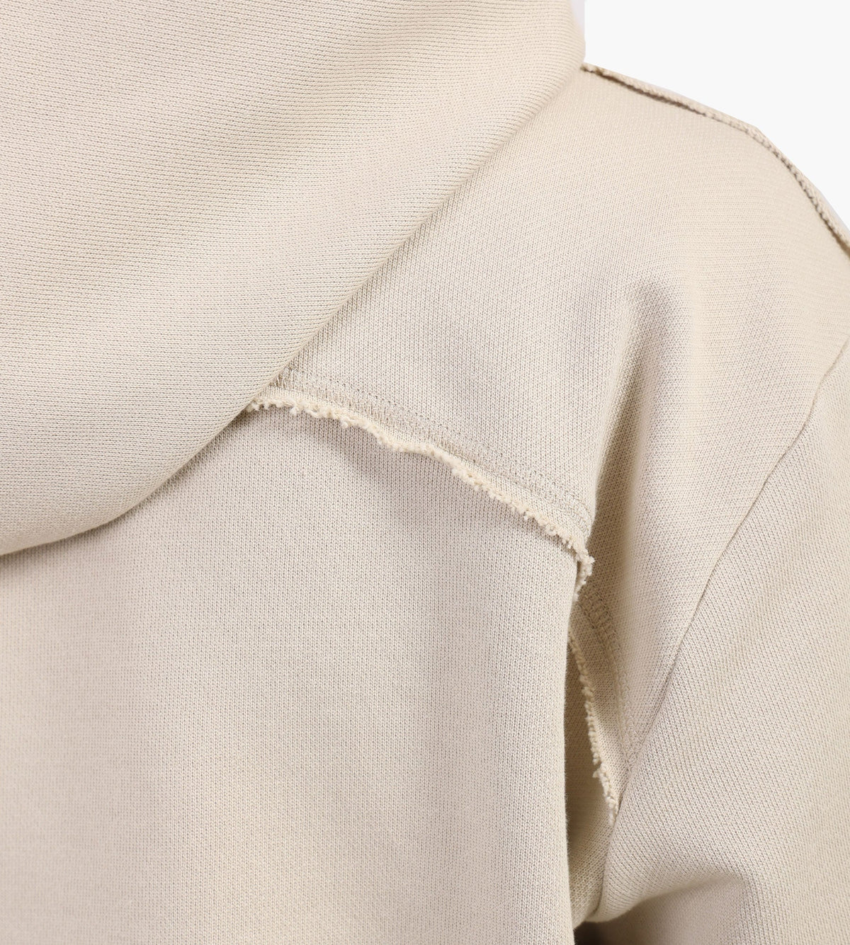Baskèts Everyday Hoodie Sand