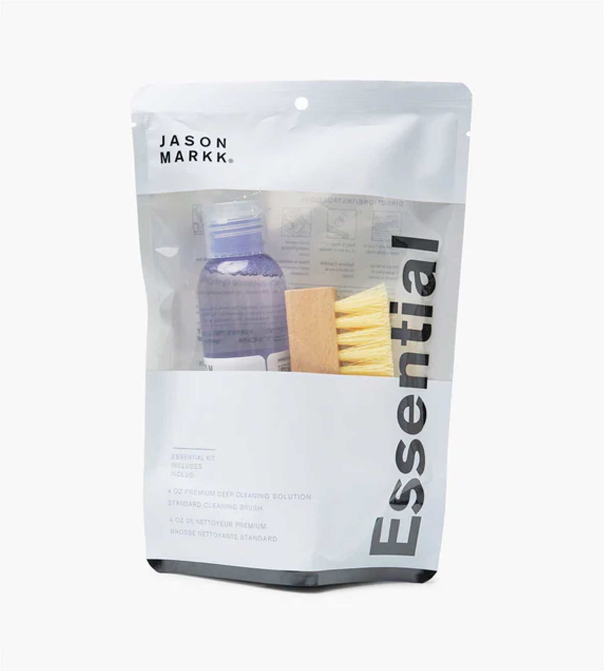 Jason Markk 4 oz. Essential Kit Deep Cleaning Solution