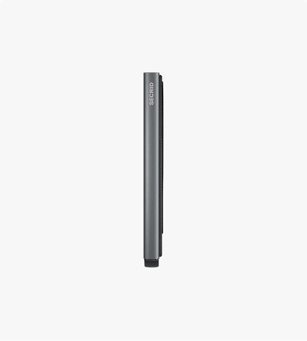 SECRID Cardprotector for Magsafe Titanium