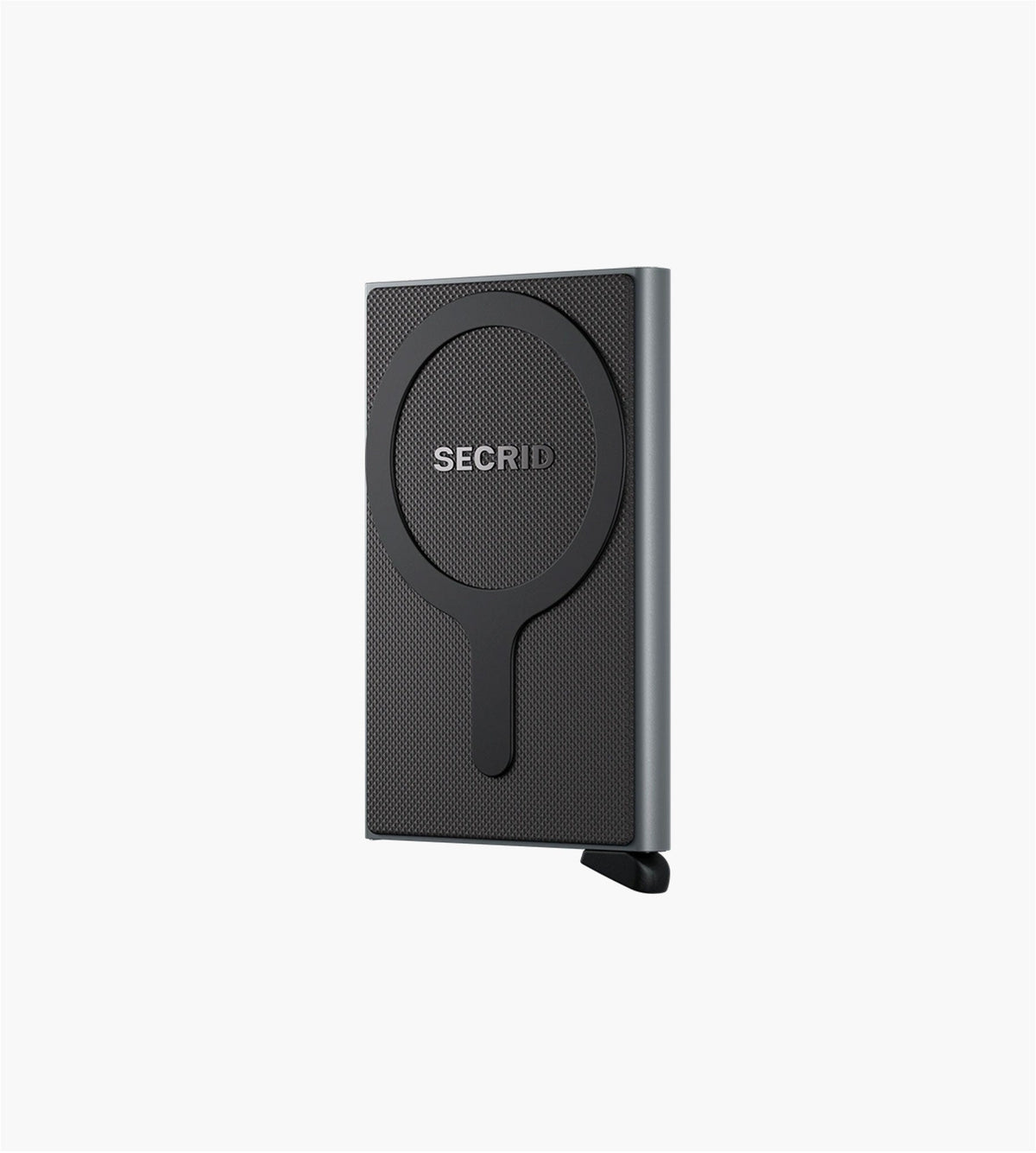 SECRID Cardprotector for Magsafe Titanium