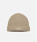 New Amsterdam Surf Association Reversible Logo Beanie Sand