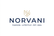 Norvani 彩色 Logo