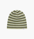 Obey Broadcast Beanie Kombu Green Multi