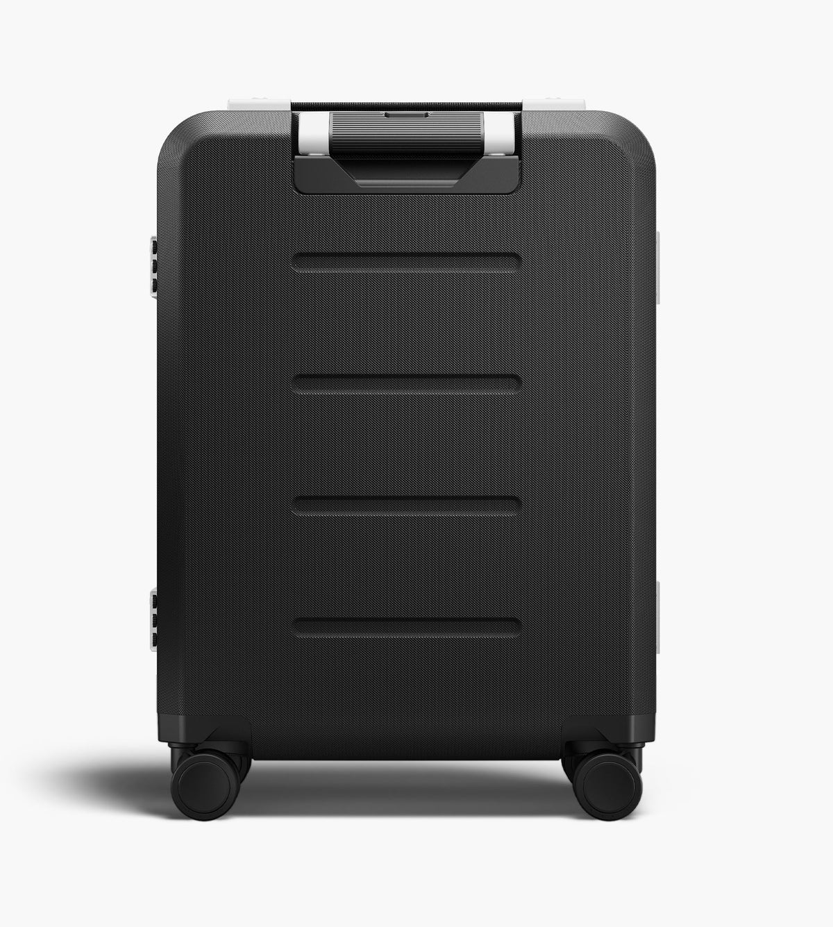 D__b__™ Ramverk Pro Carry-on Silver