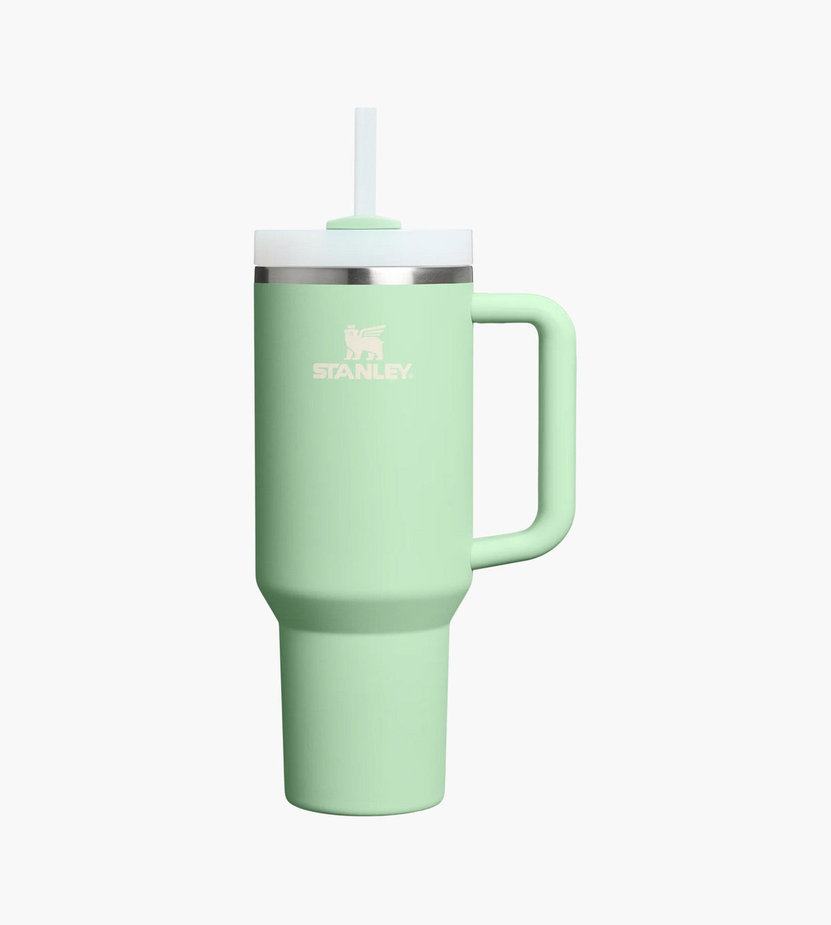 Stanley The Quencher H2.0 FlowState™ Tumbler Pistachio 1.18 L