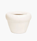Home Studyo Planter Pierre Bone Matte