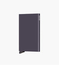 SECRID Cardprotector Dark Purple