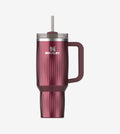 Stanley The Quencher H2.0 Fluted Tumbler Garnet Shine 1.18 L