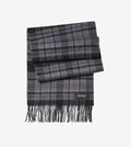 Carhartt WIP Parson Scarf Parson Check Shady Purple