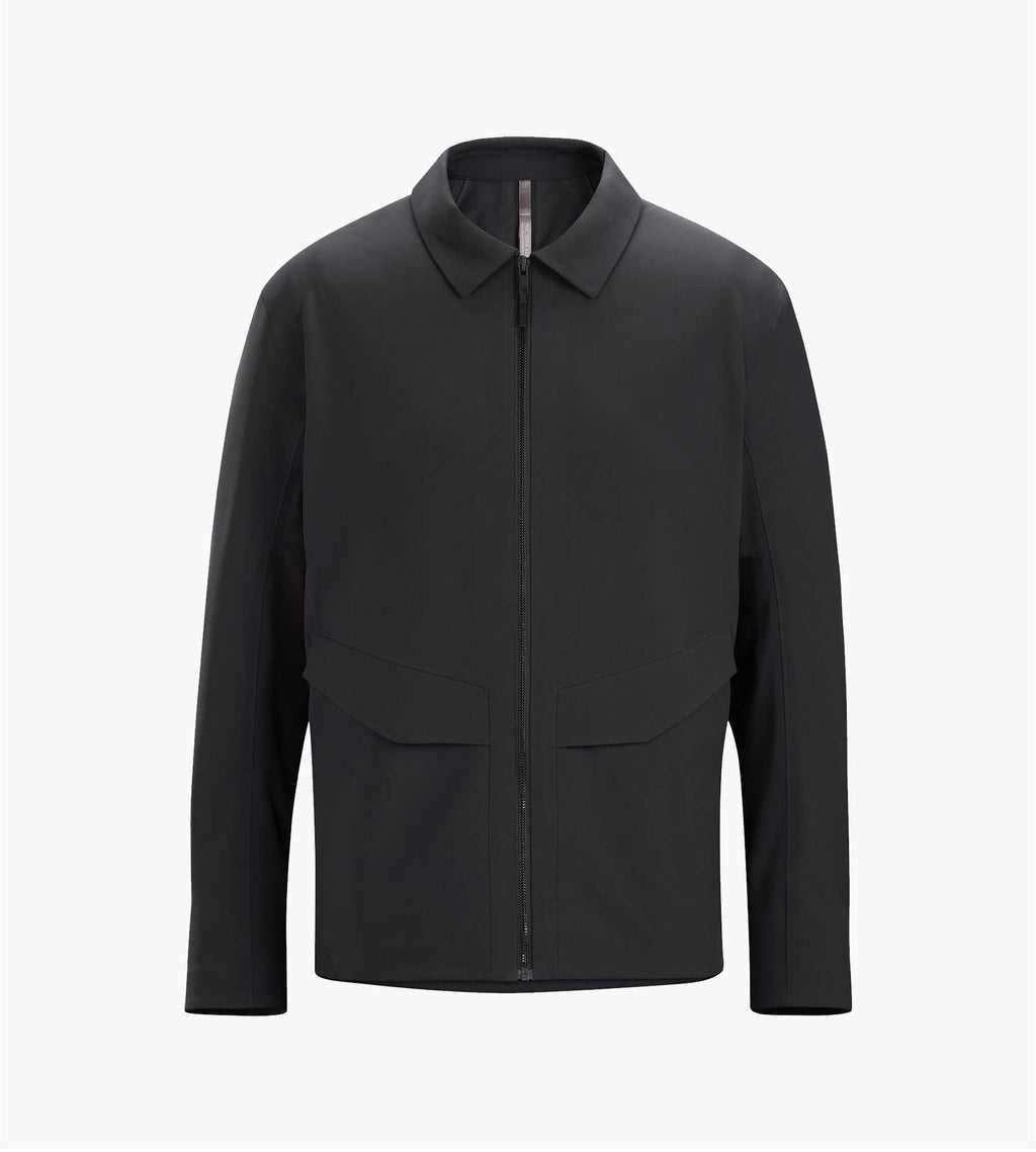 Veilance Spere Jacket Black