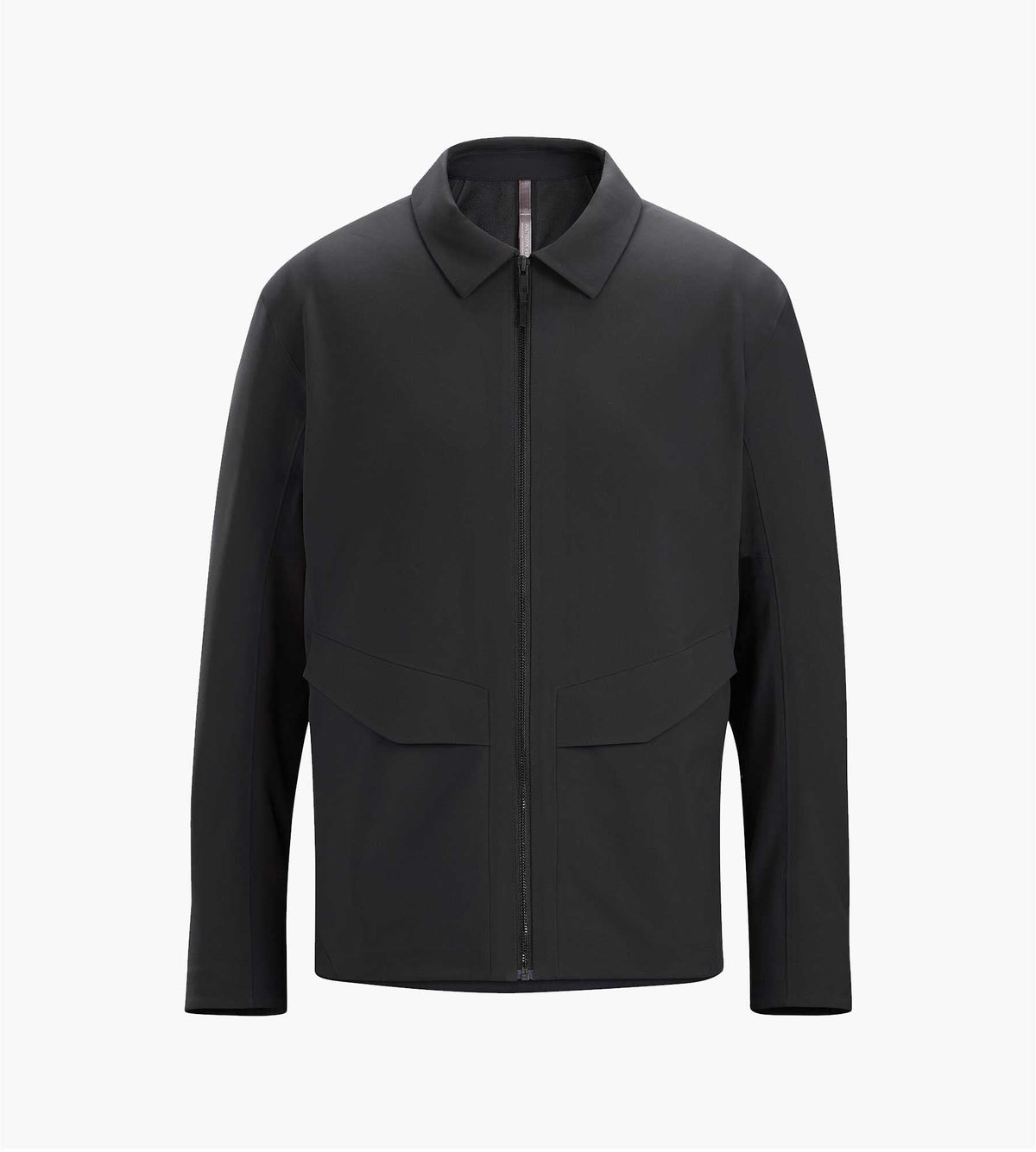 Veilance Spere Jacket Black