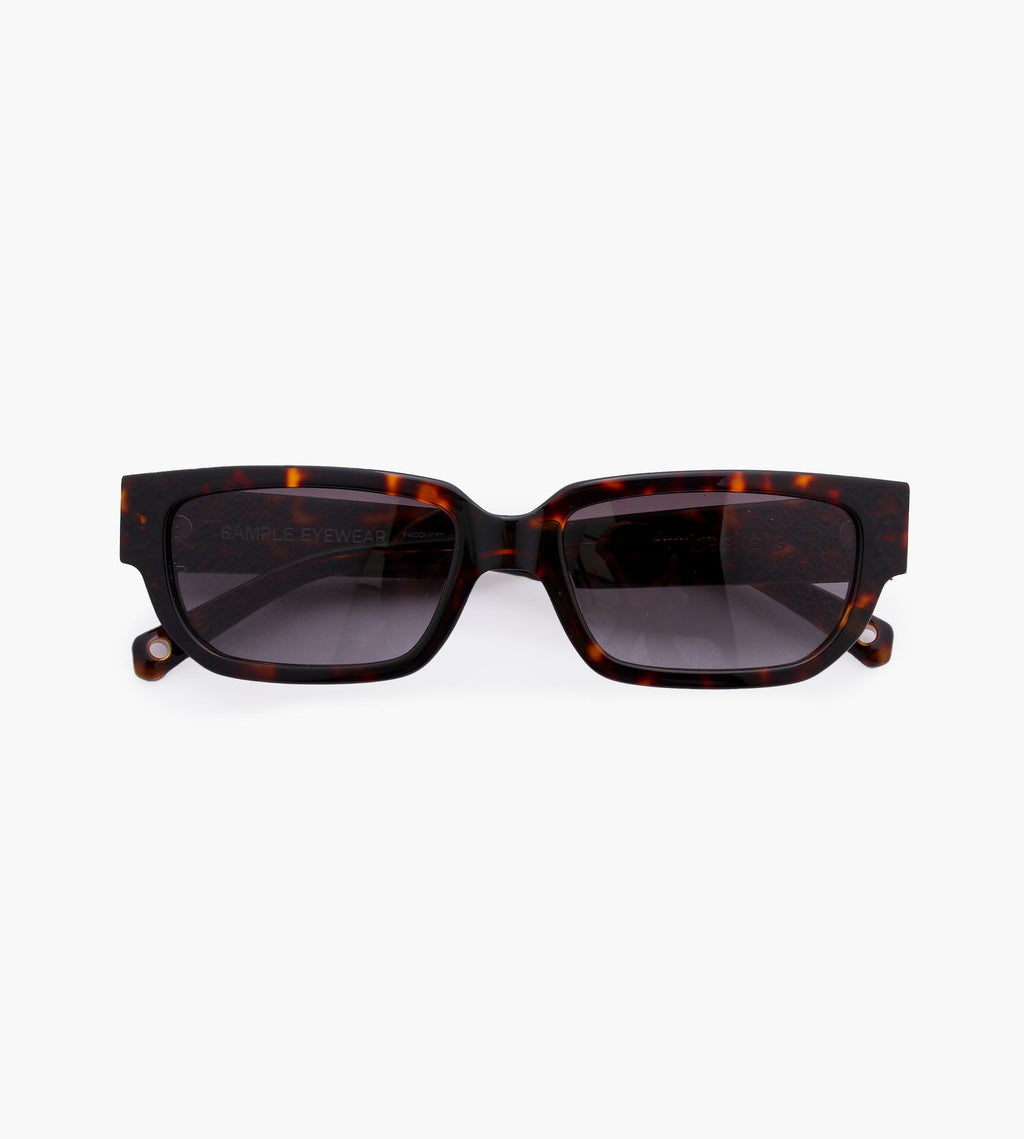 Baskèts | Sample_Eyewear 003 Speckle Tortoise