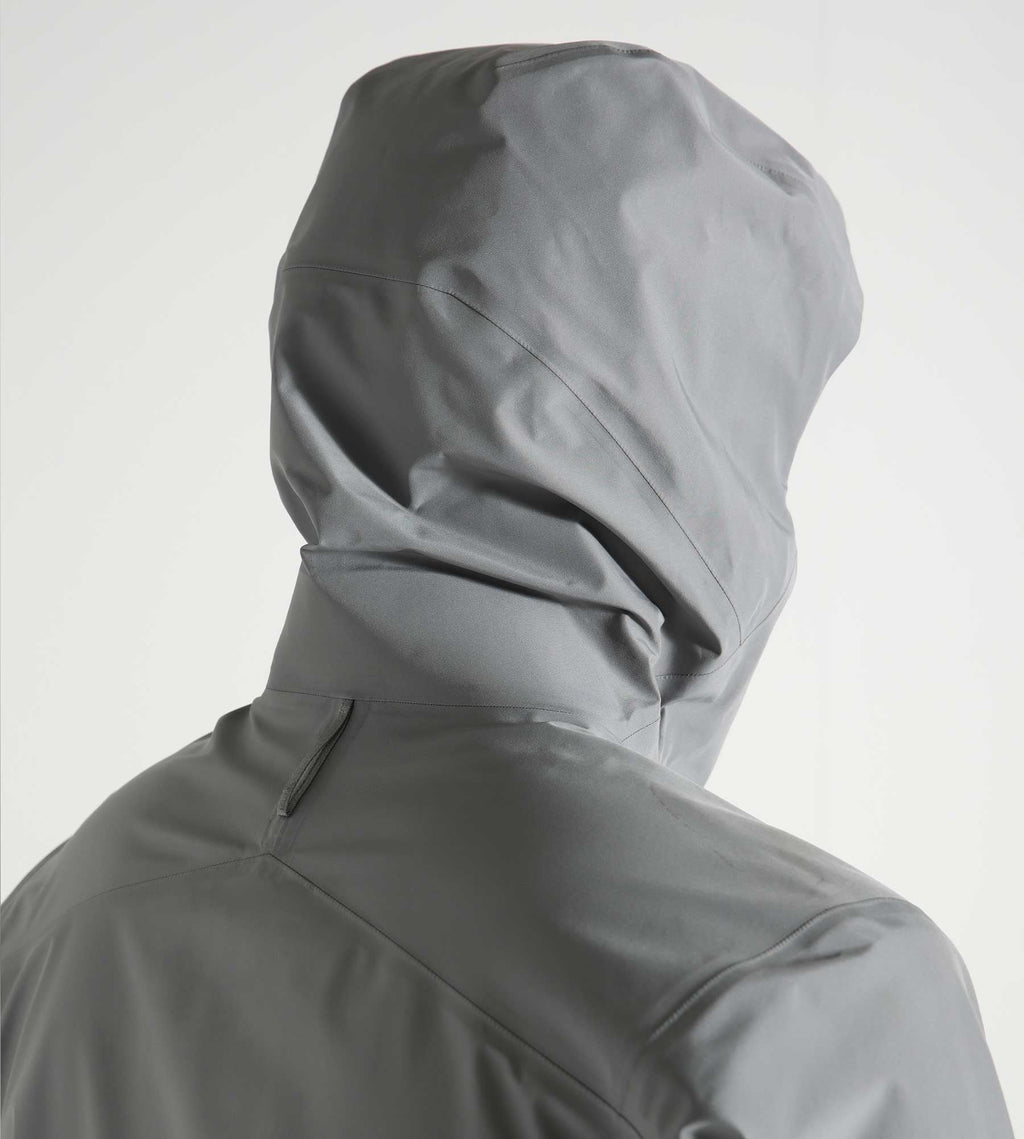 Veilance Arris Jacket Men’s Concrete