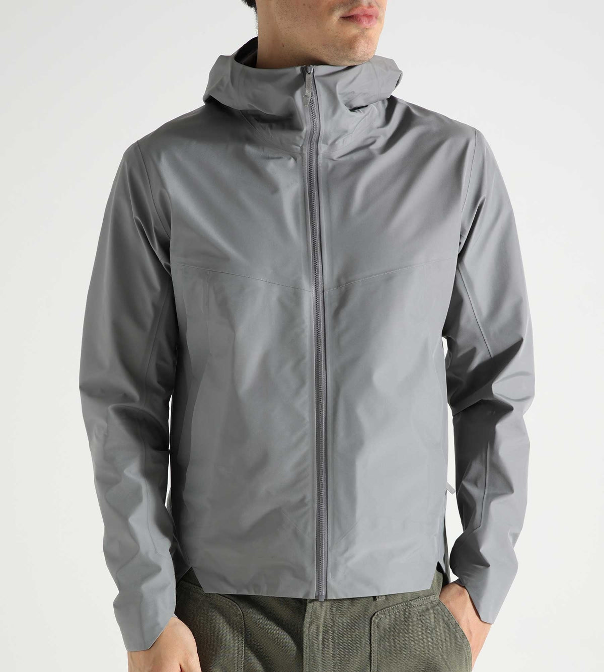 Veilance Arris Jacket Men’s Concrete