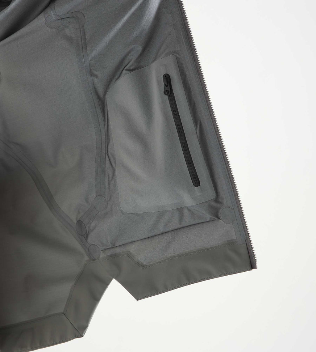 Veilance Arris Jacket Men’s Concrete