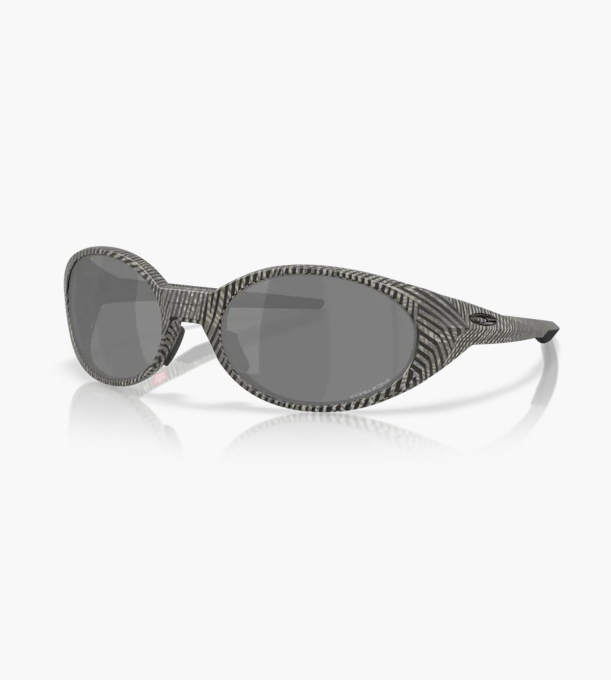 Oakley Eyejacket Redux Matt Grey Ink Fingerprint
